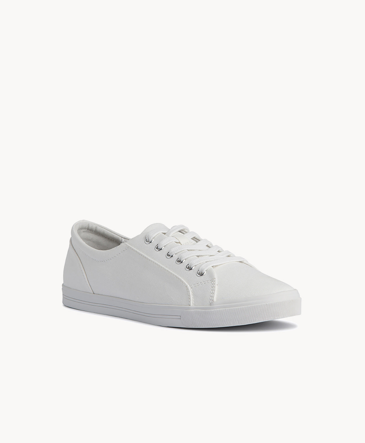 Carlton Canvas Sneaker - Sneaker | Womens Shoes - Merchant 1948