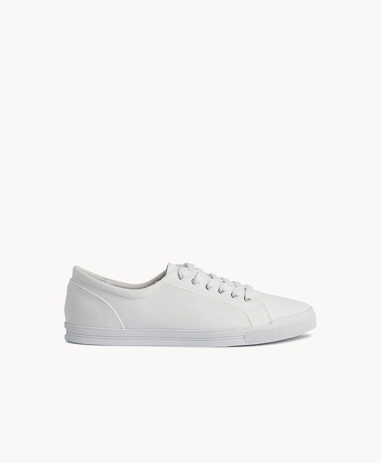 Carlton Canvas Sneaker - Sneaker | Womens Shoes - Merchant 1948