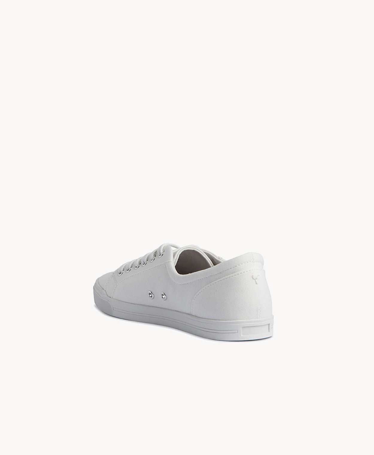 Carlton Canvas Sneaker - Sneaker | Womens Shoes - Merchant 1948