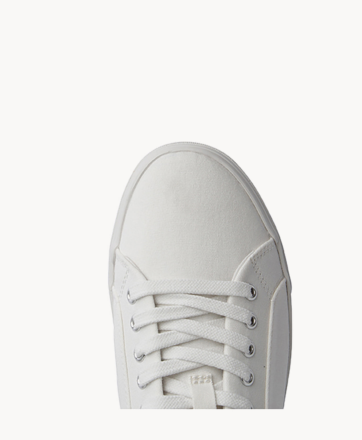 Carlton Canvas Sneaker - Sneaker | Womens Shoes - Merchant 1948