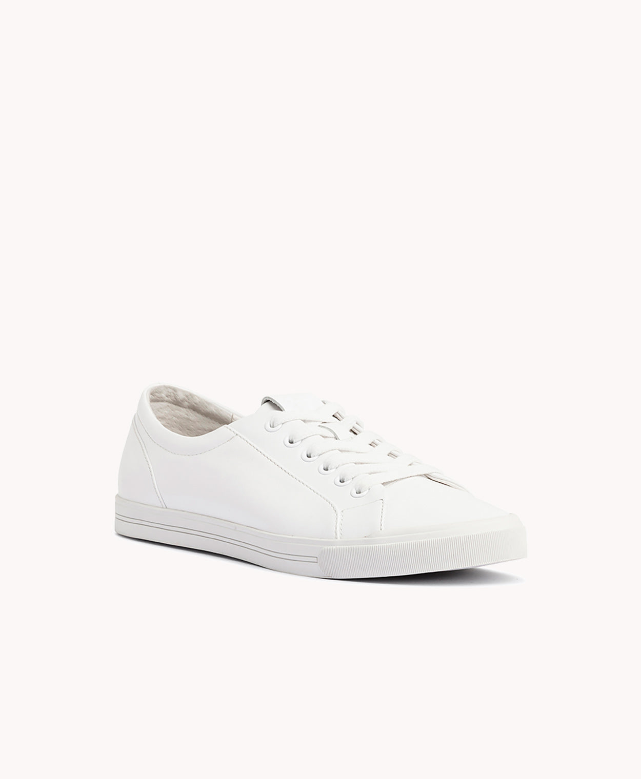 Carlton Leather Sneaker - Sneaker | Womens Shoes - Merchant 1948