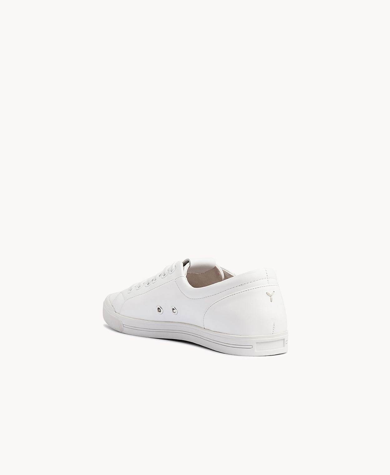 Carlton Leather Sneaker - Sneaker | Womens Shoes - Merchant 1948