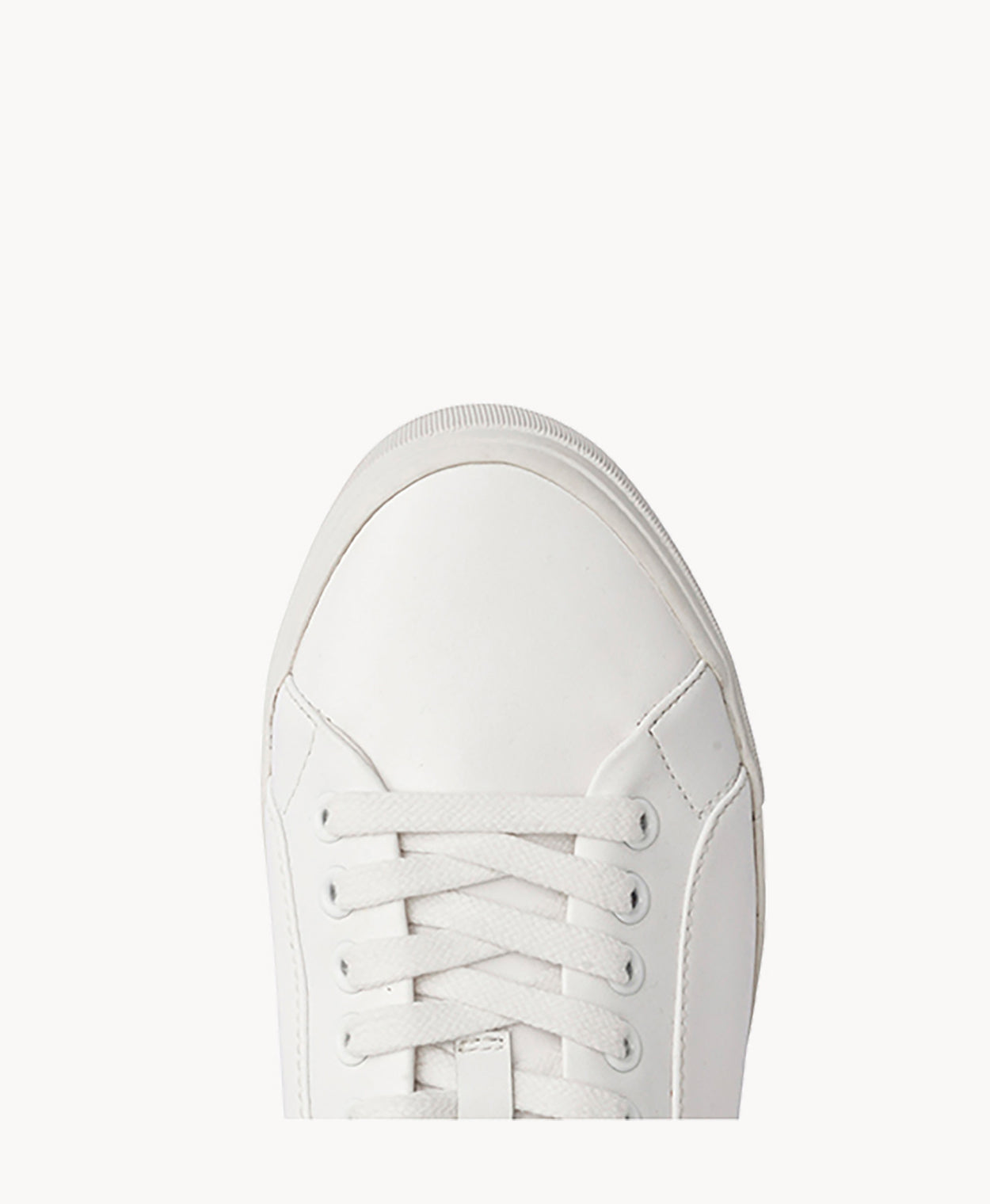Carlton Leather Sneaker - Sneaker | Womens Shoes - Merchant 1948