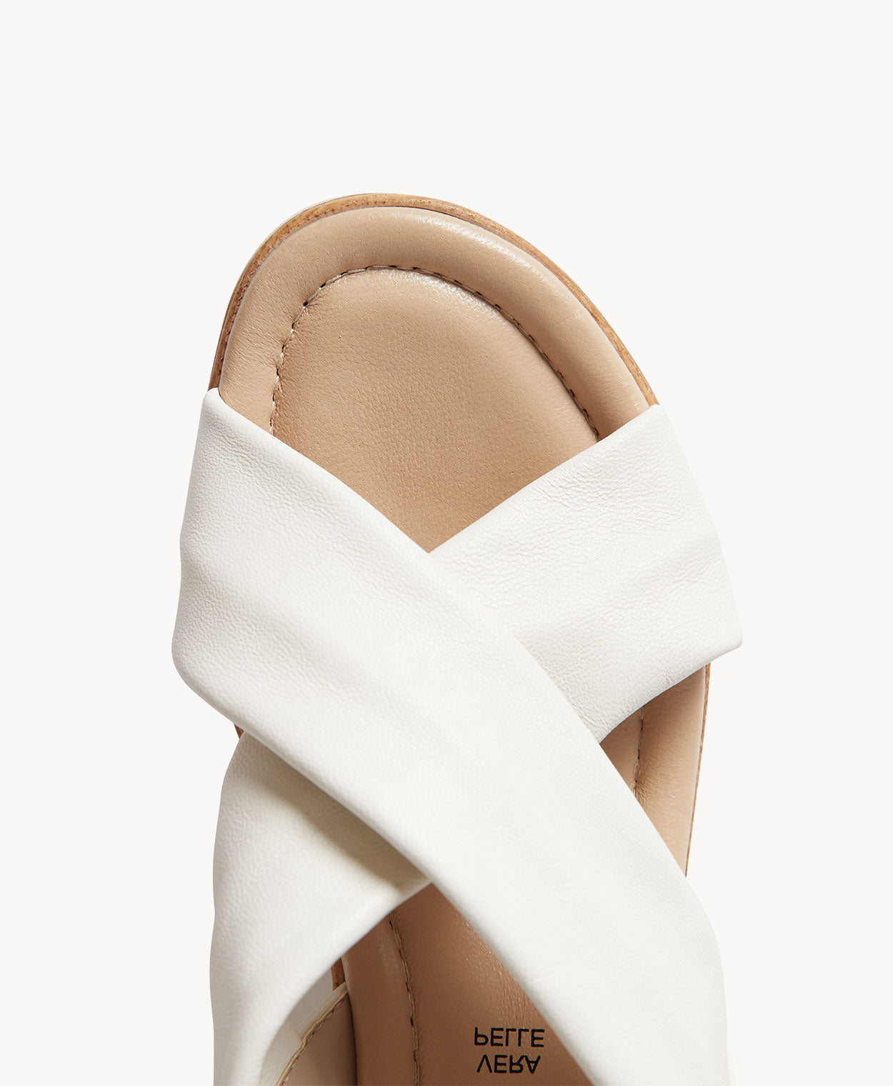 Carol Wedge Sandal - Sandals Dress | Womens Shoes - Merchant 1948