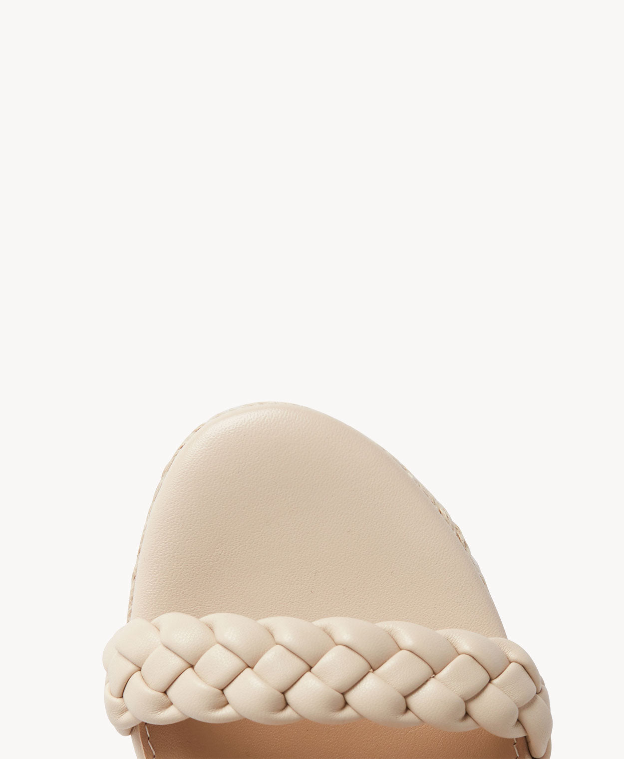 Caroline Heeled Wedge - - Merchant 1948