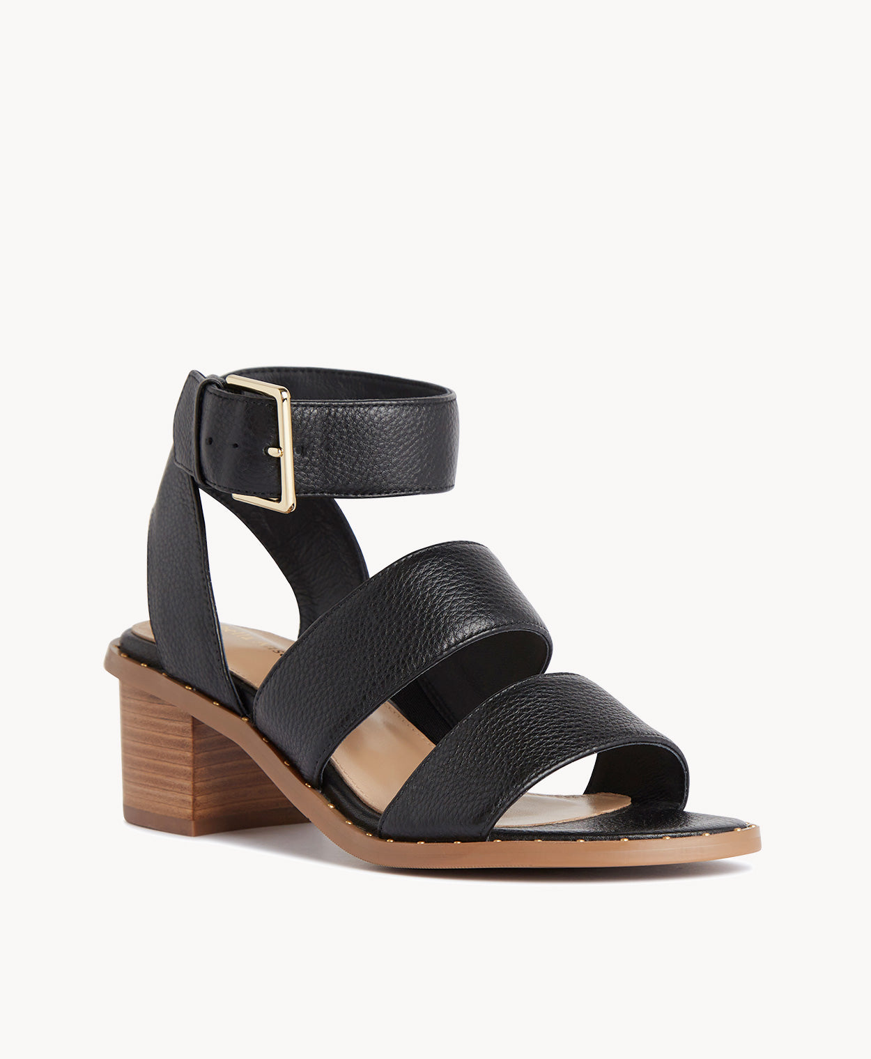 Cassie Strappy Sandal - Day - Merchant 1948