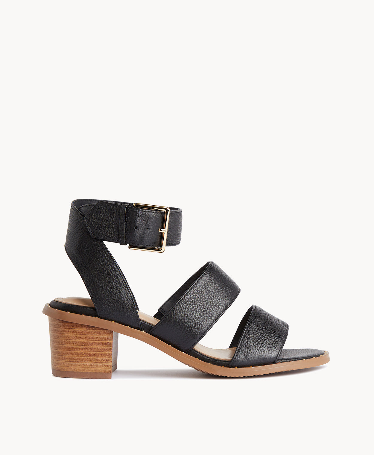 Cassie Strappy Sandal - Day - Merchant 1948