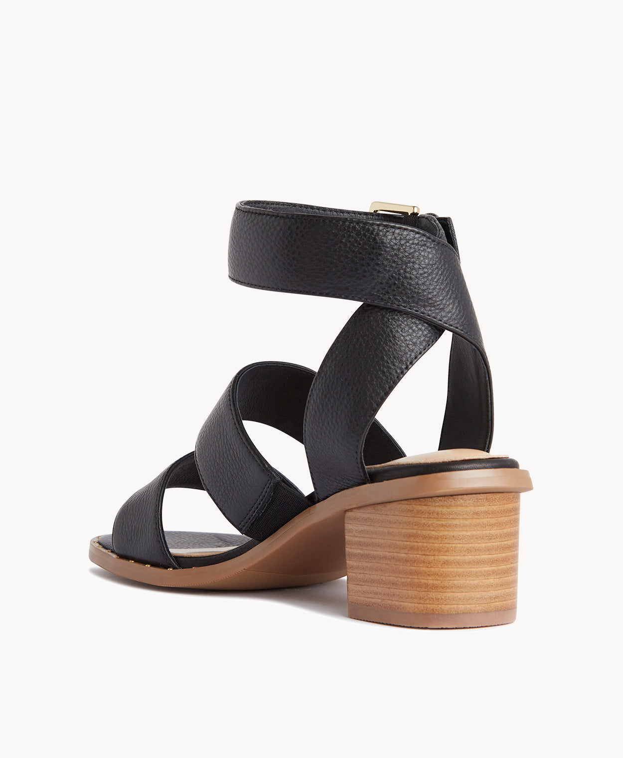 Cassie Strappy Sandal - Day - Merchant 1948