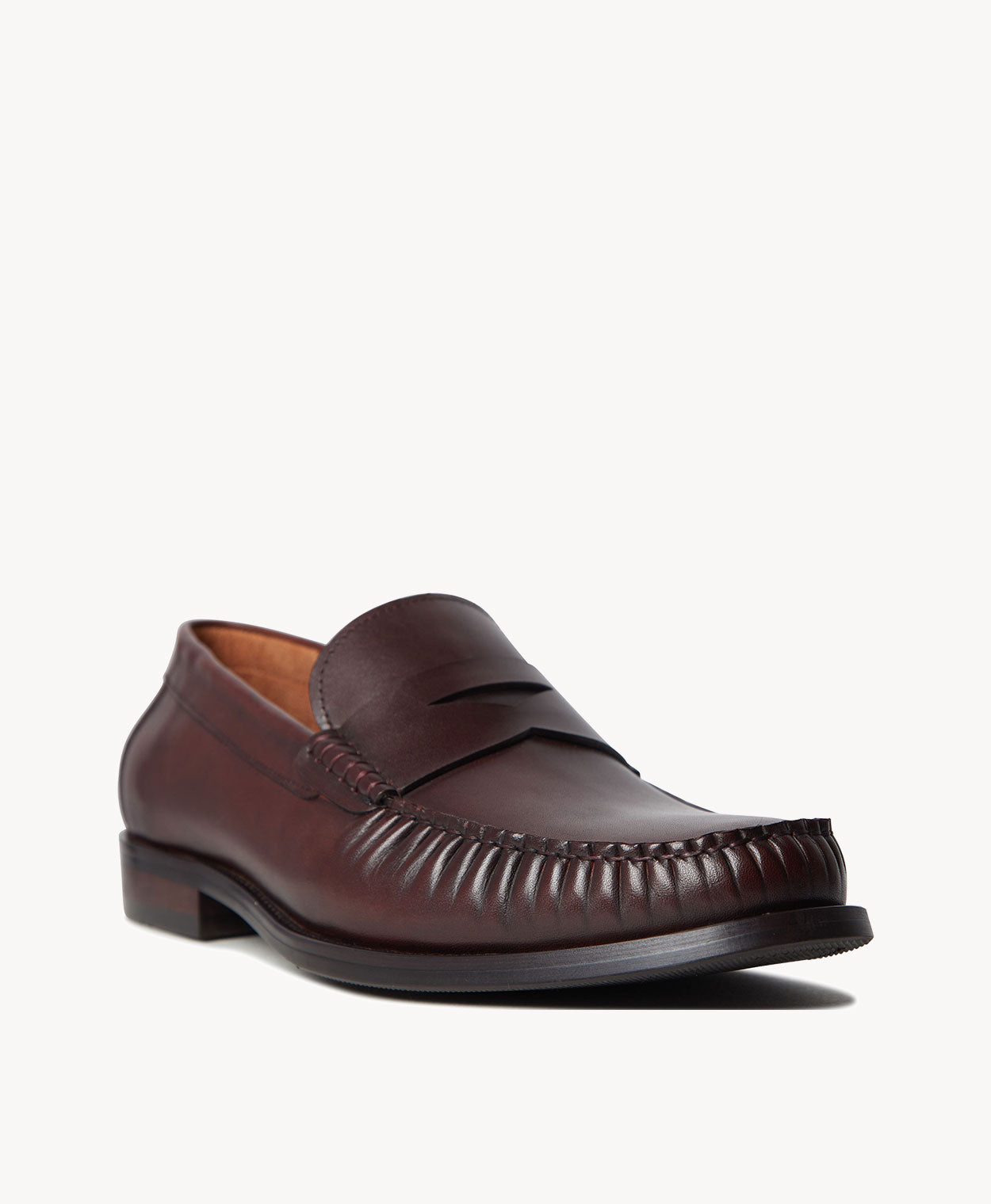Cassius Loafer - - Merchant 1948