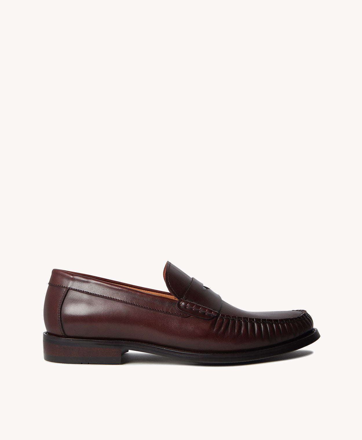 Cassius Loafer - - Merchant 1948