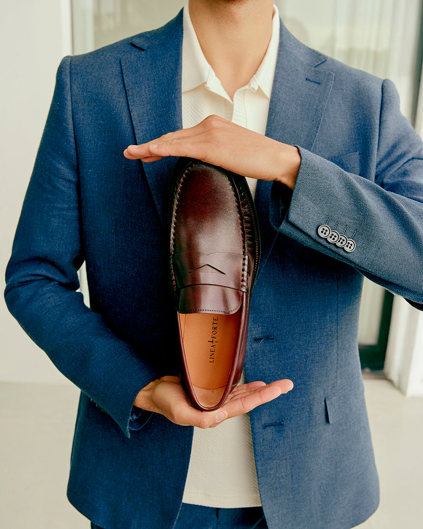 Cassius Loafer - - Merchant 1948