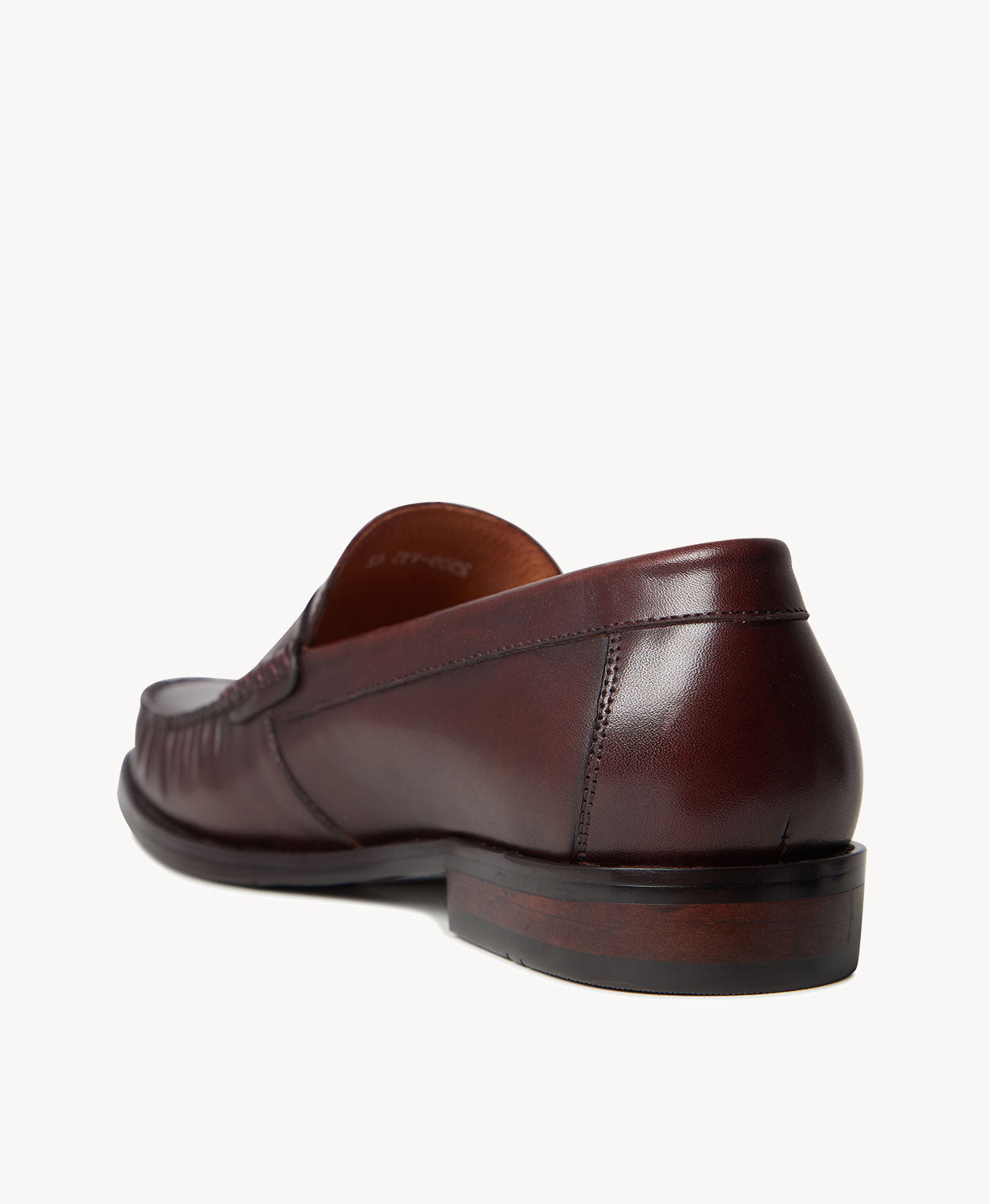 Cassius Loafer - - Merchant 1948