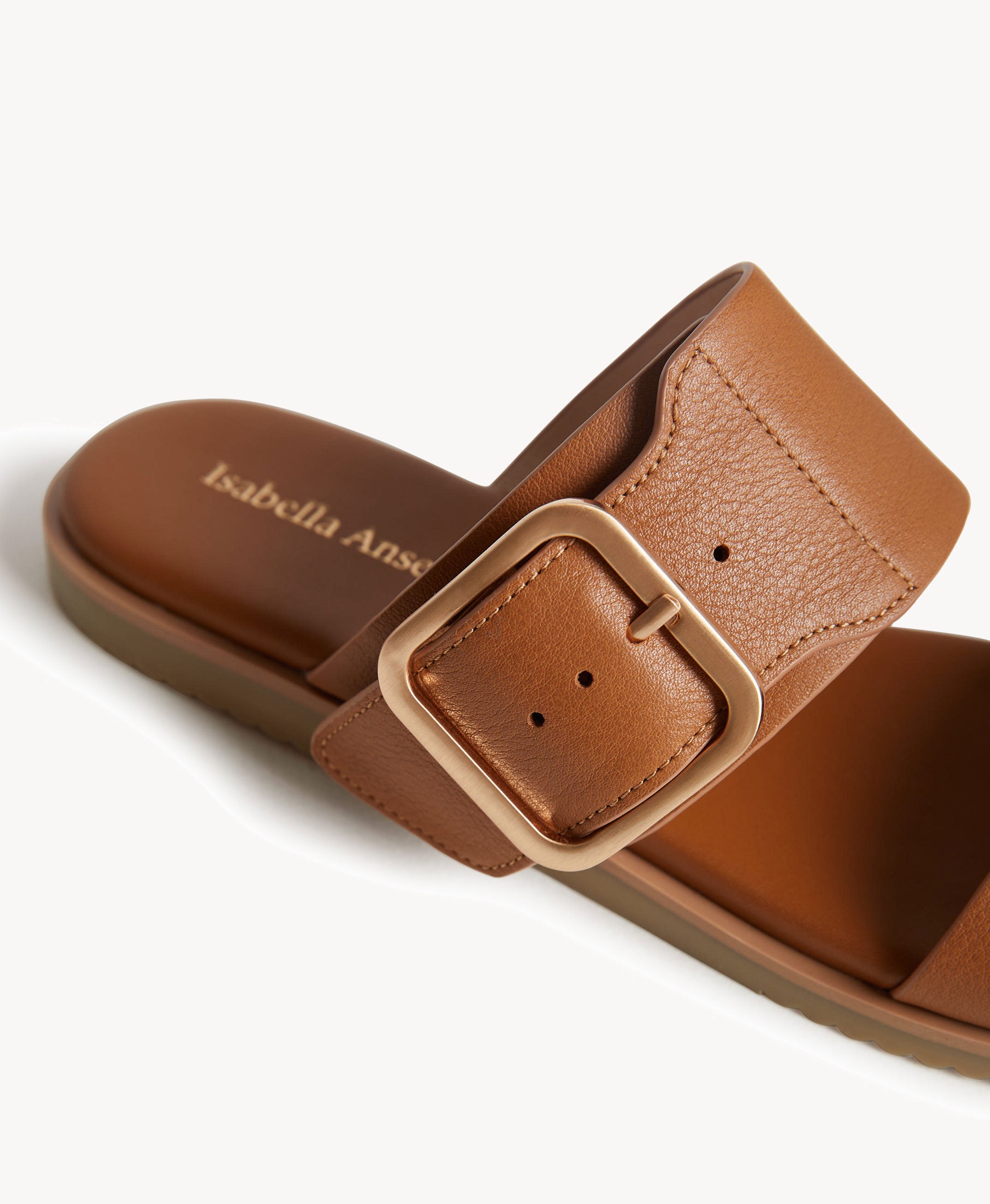 Catalina Sandal - Sandals Casual | Womens Shoes - Merchant 1948