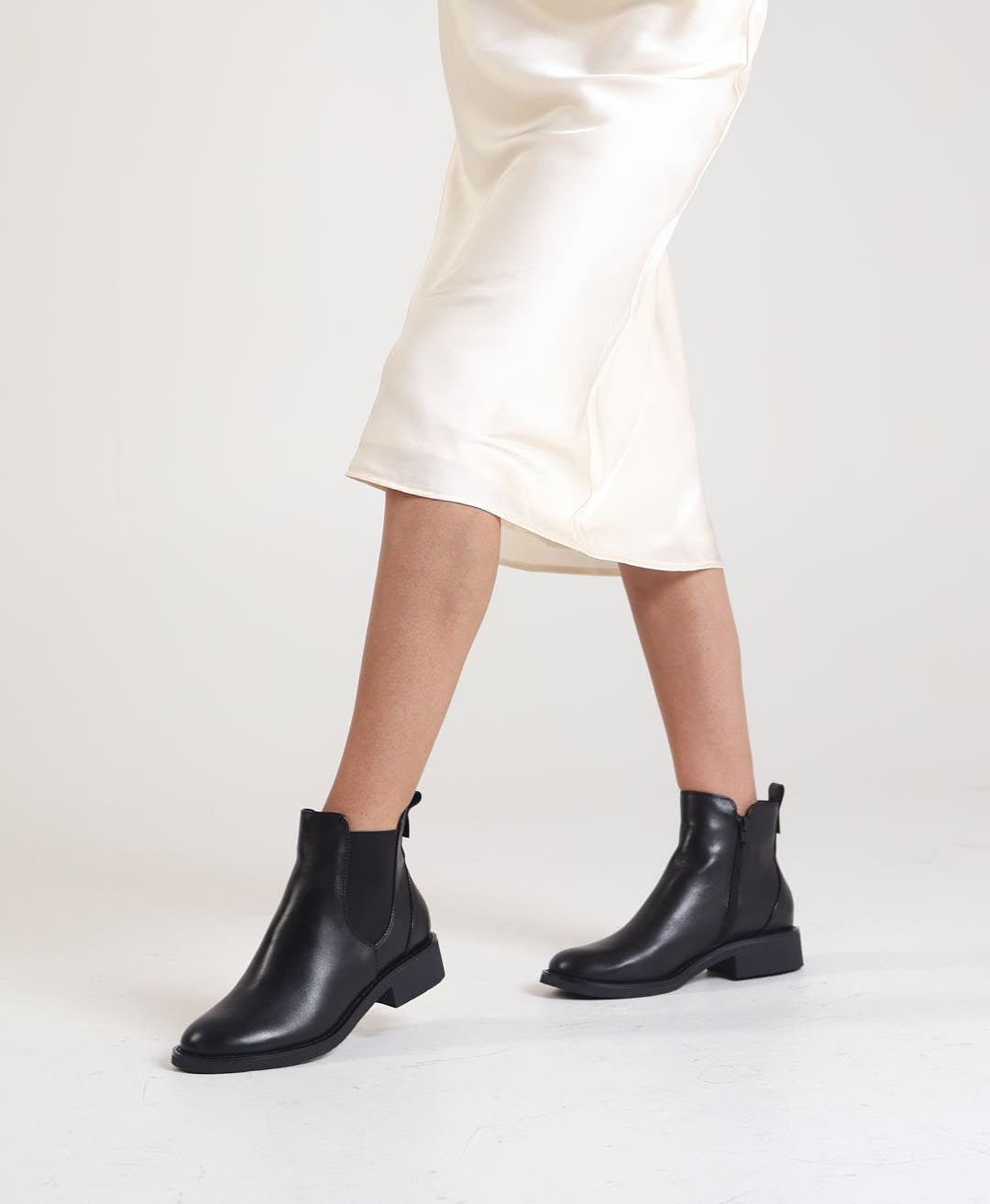 Cedar Ankle Boot - Boots Ankle | Womens Shoes - Merchant 1948