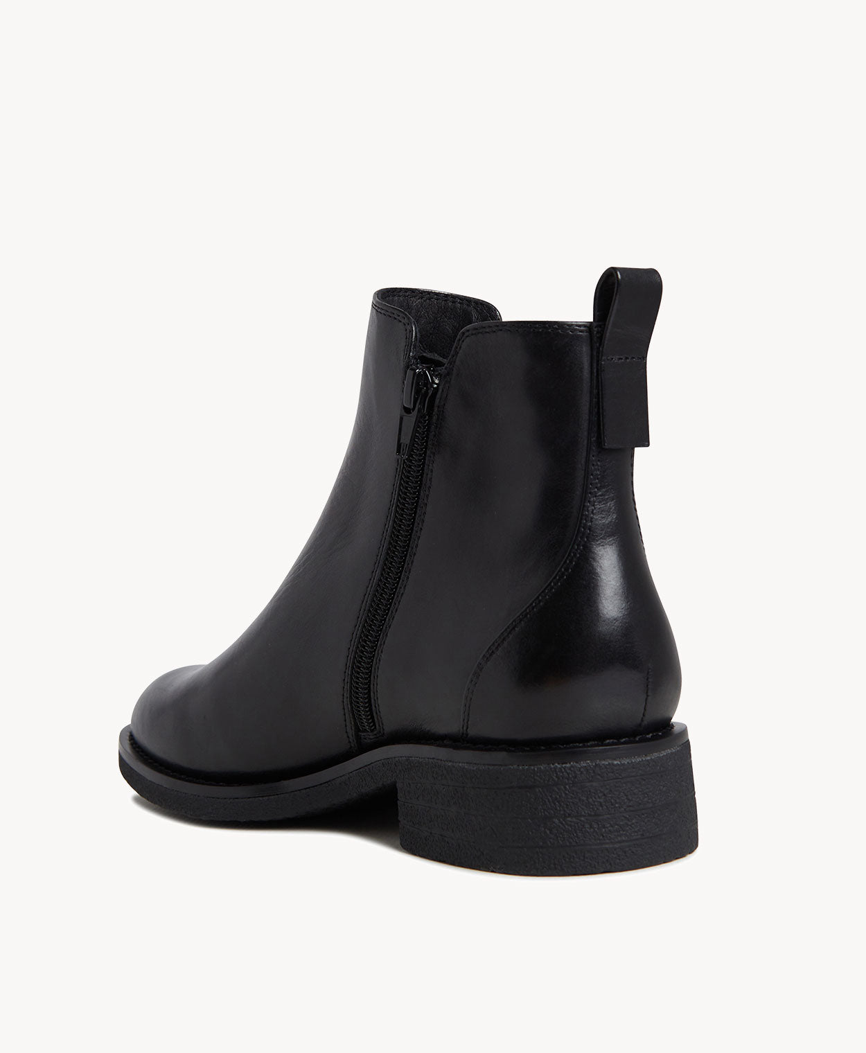 Cedar Ankle Boot - Boots Ankle | Womens Shoes - Merchant 1948