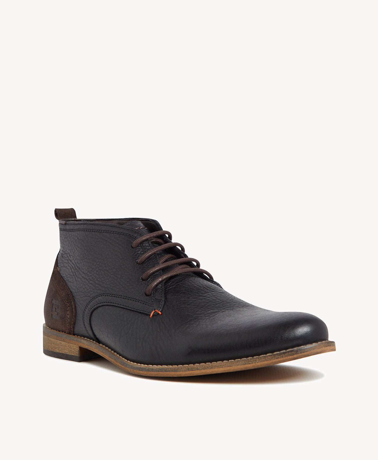 Chandler Dress Boot - Boots Dress | Mens Shoes - Merchant 1948