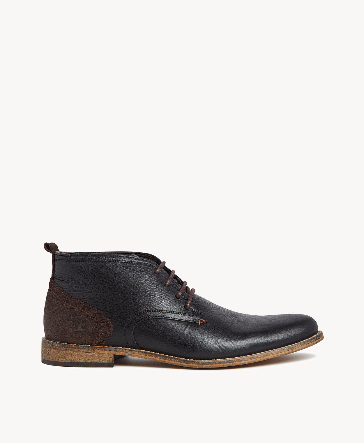 Chandler Dress Boot - Boots Dress | Mens Shoes - Merchant 1948
