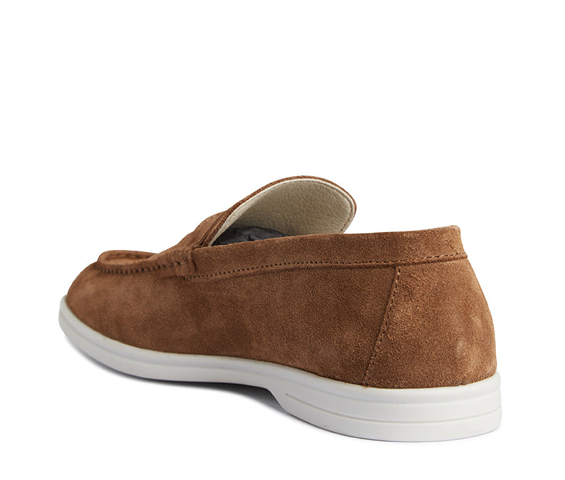 Chaney Loafer - - Merchant 1948