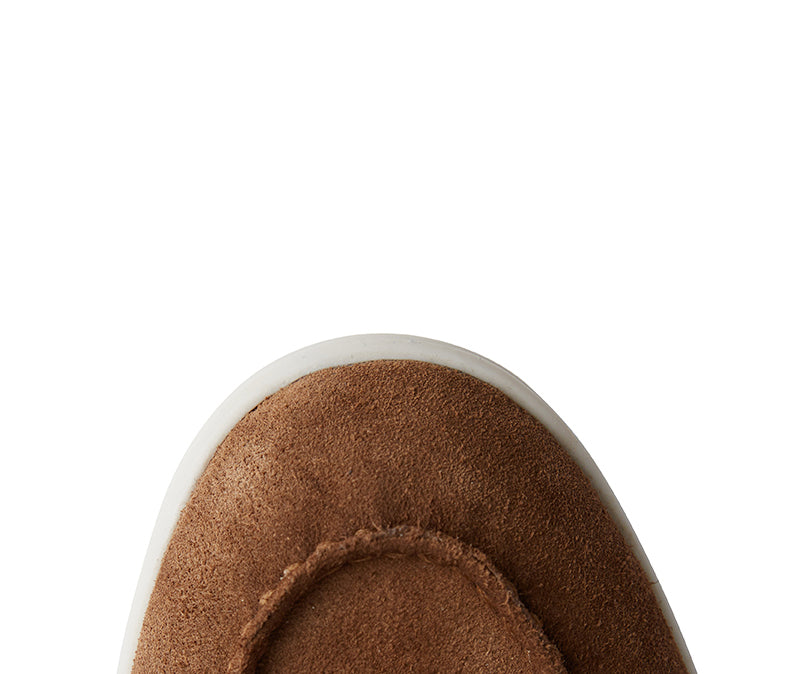 Chaney Loafer - - Merchant 1948