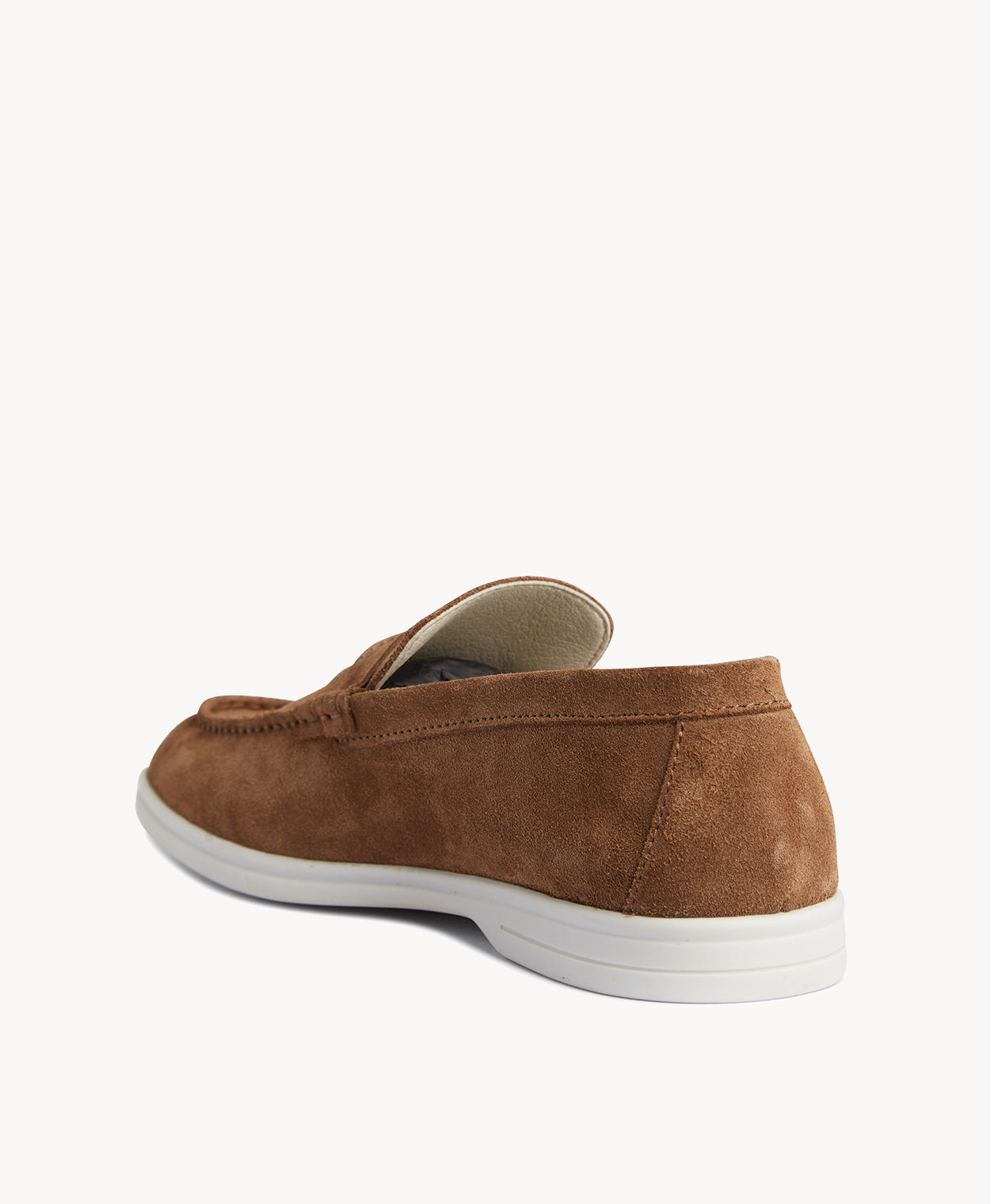 Chaney Loafer - - Merchant 1948