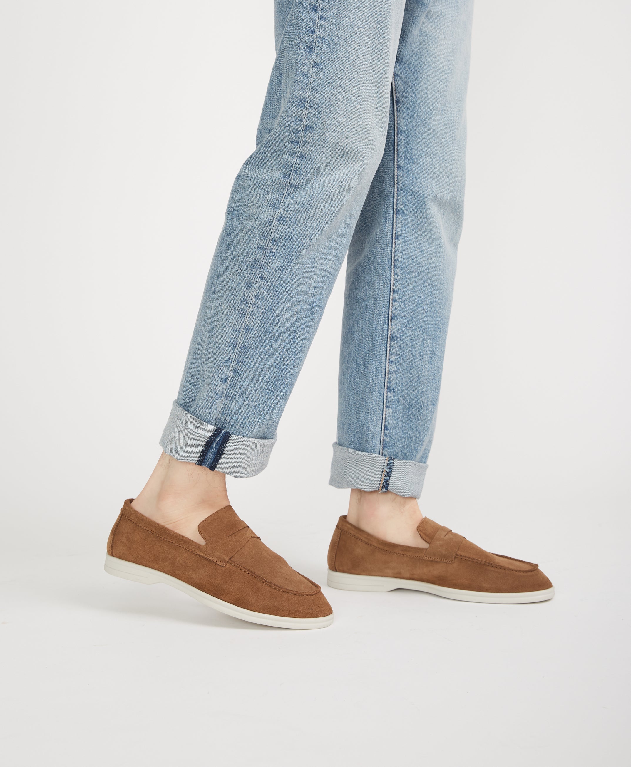 Chaney Loafer - - Merchant 1948