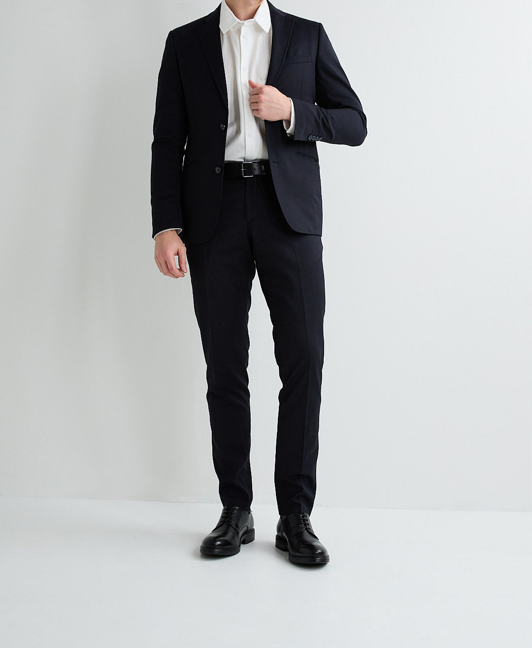 Chappie Dress Shoe - Dress | Mens Shoes - Merchant 1948