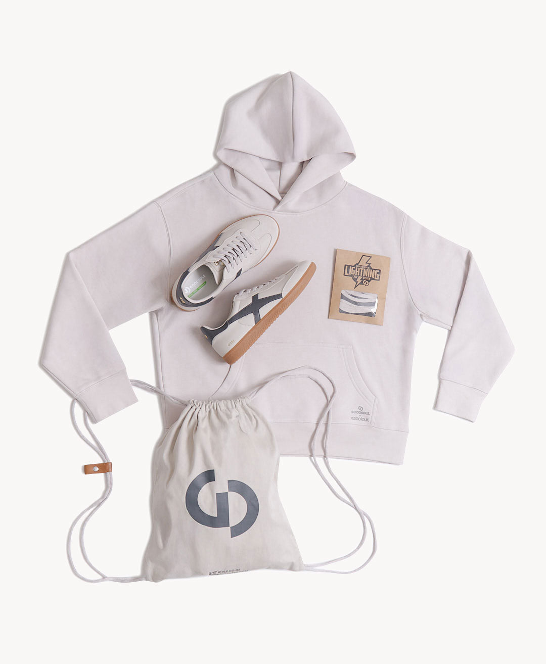 Men's Crossroads Collab Sneaker - Sneaker | Mens Shoes - Merchant 1948