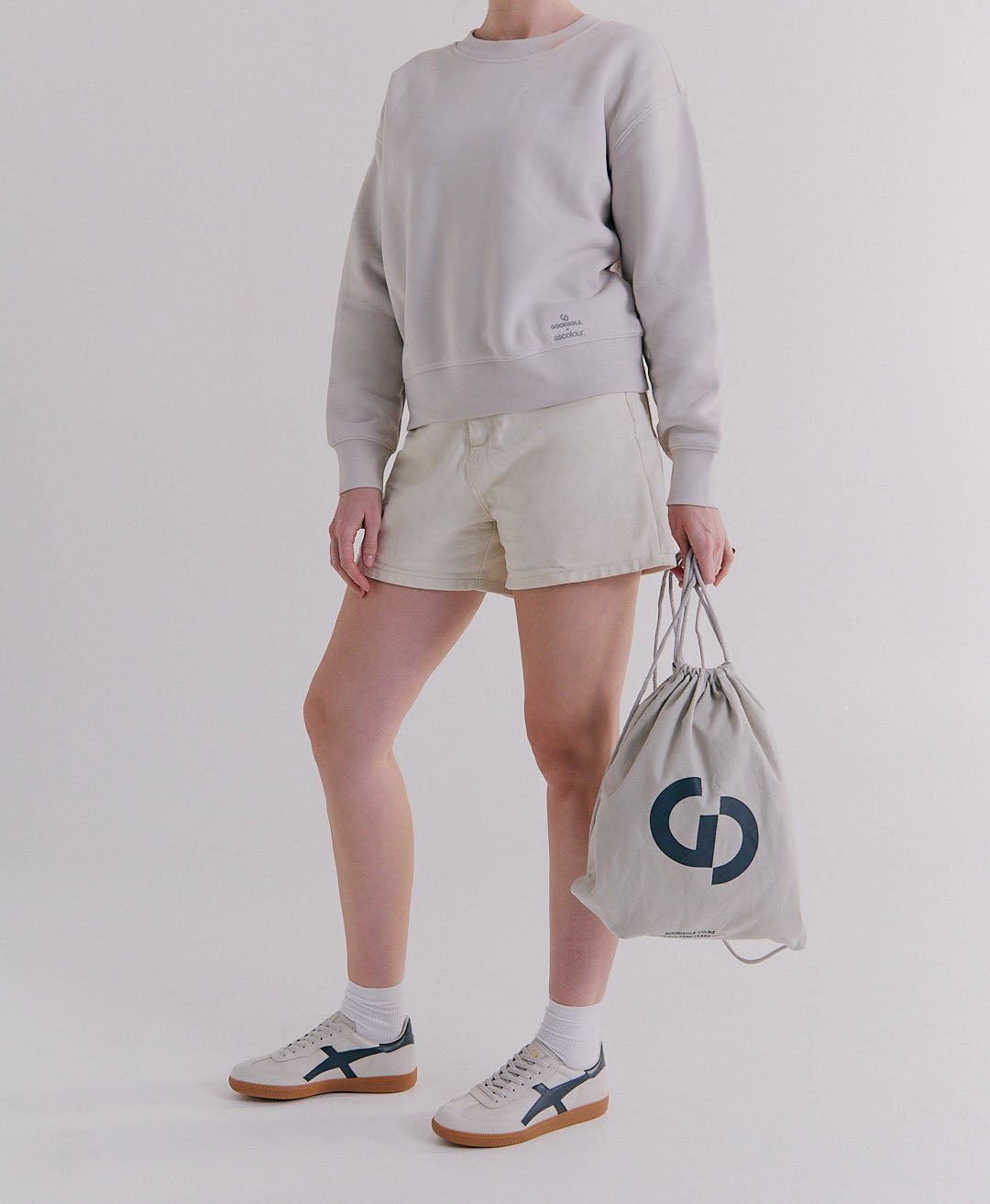 Women's Crossroads Collab Sneaker - Sneaker | Womens Shoes - Merchant 1948