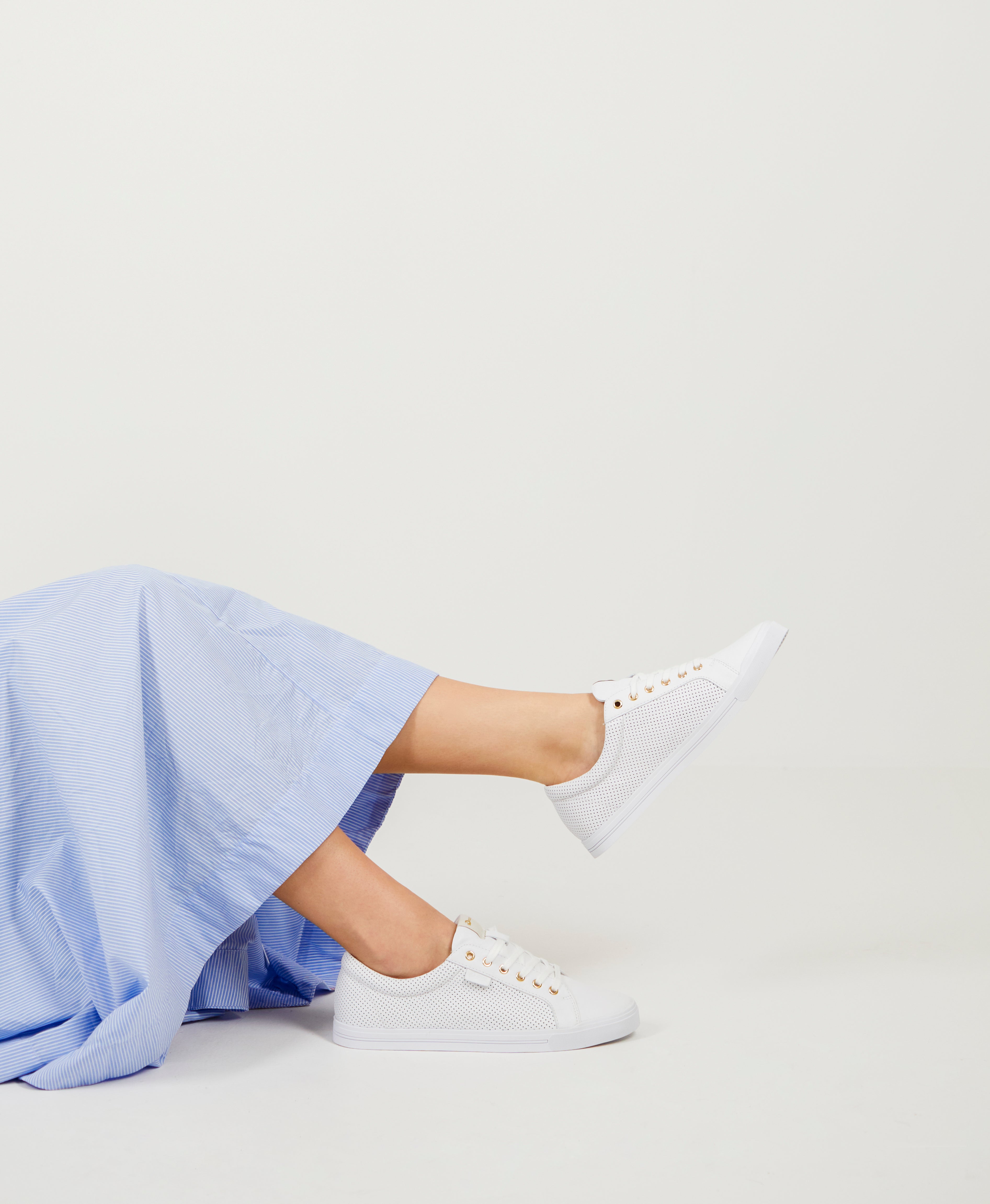 Charm Sneaker - Sneaker | Womens Shoes - Merchant 1948