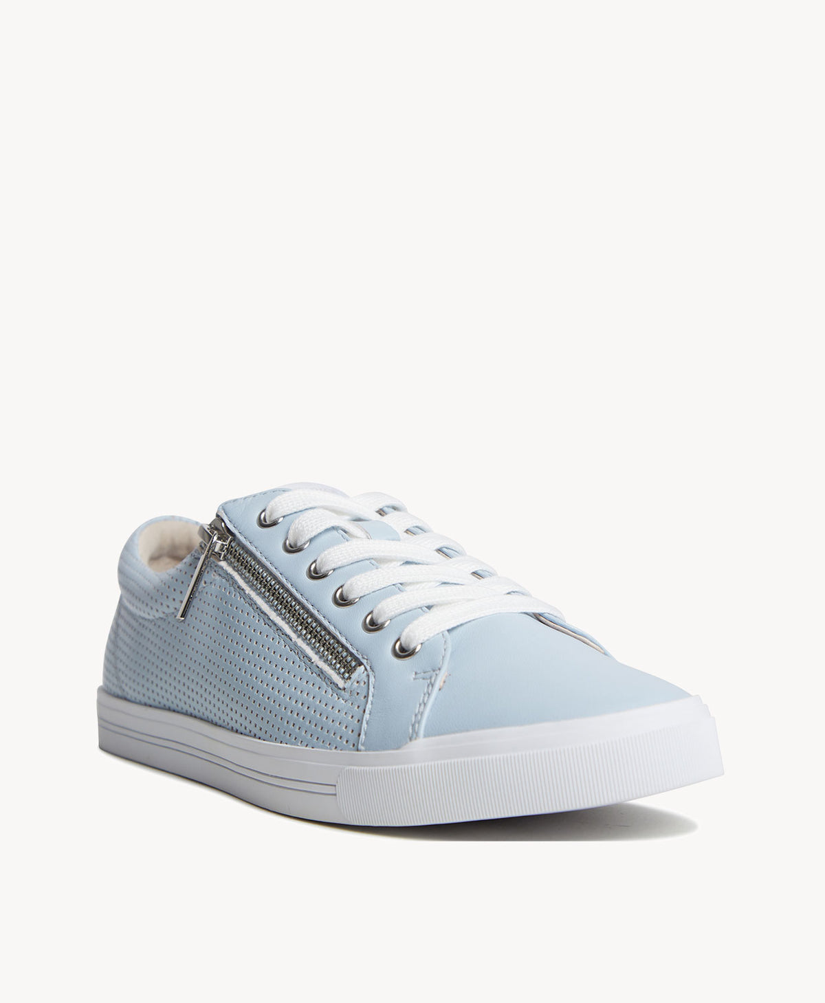 Charm Zip W Sneaker - Sneaker | Womens Shoes - Merchant 1948