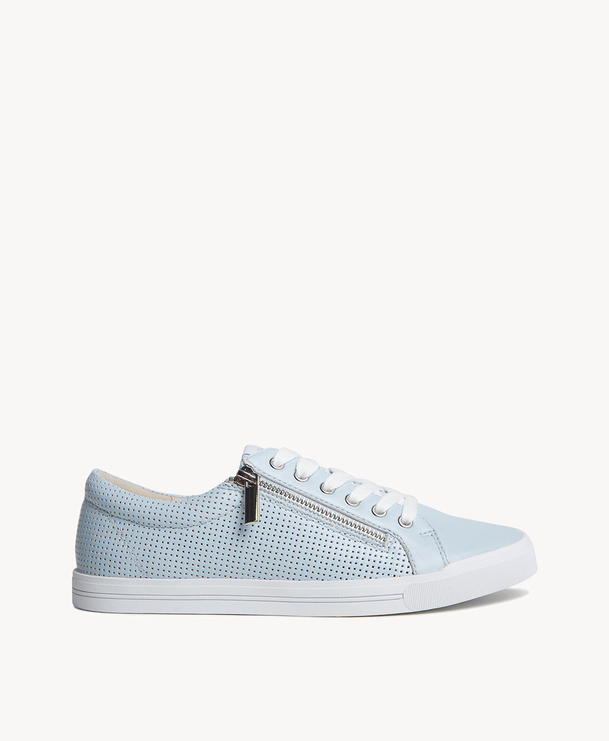 Charm Zip W Sneaker - - Merchant 1948
