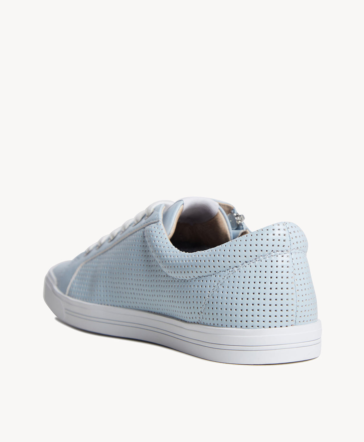 Charm Zip W Sneaker - Sneaker | Womens Shoes - Merchant 1948