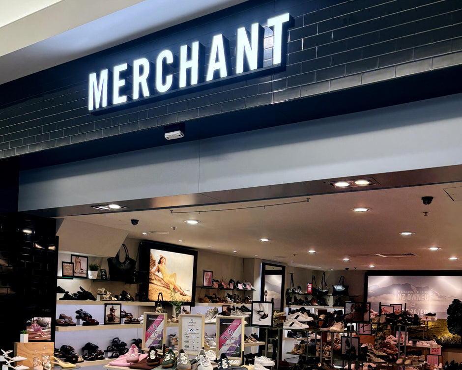 Store Locator – Merchant 1948