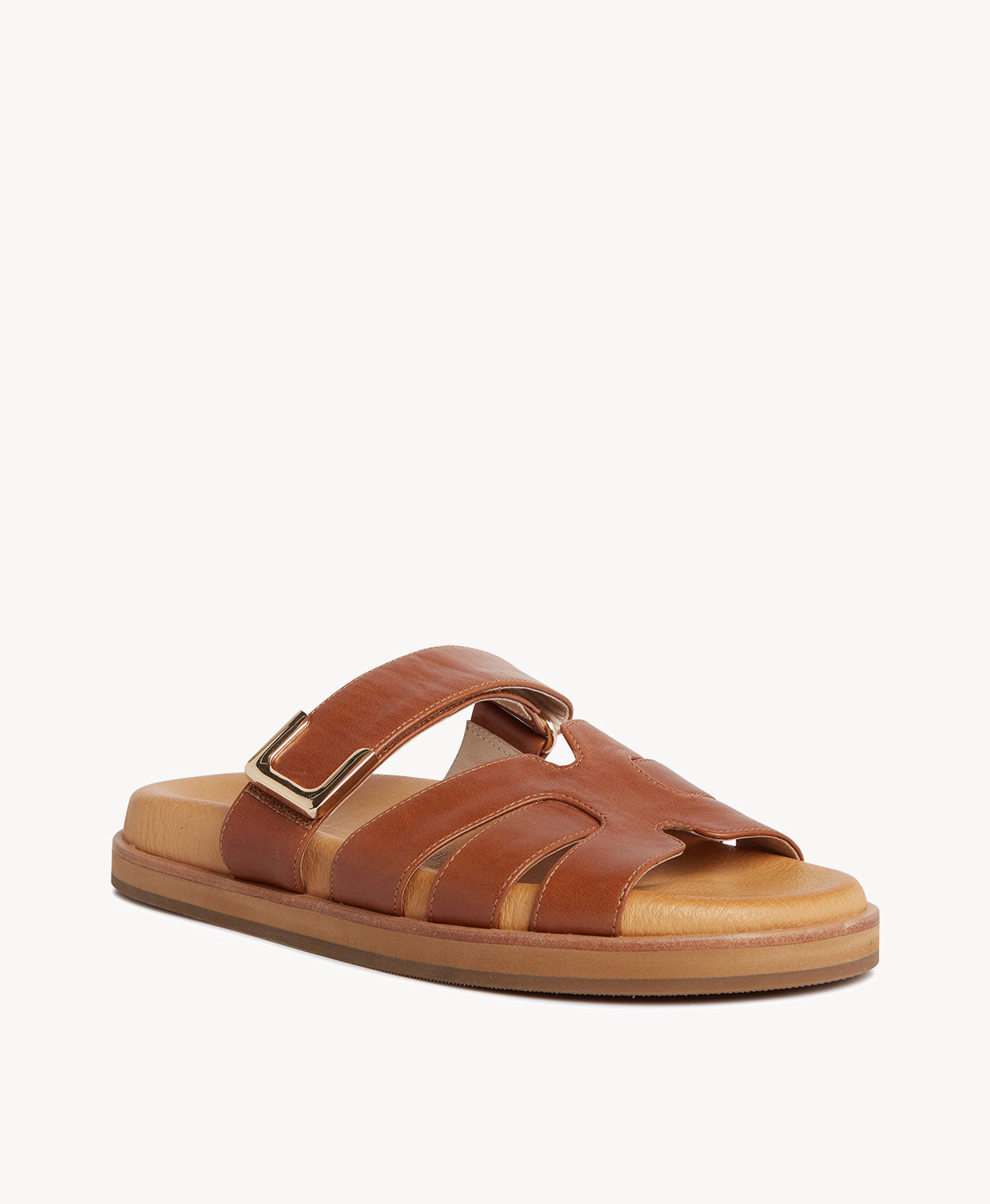 Chase Sandal - Sandals Casual | Womens Shoes - Merchant 1948