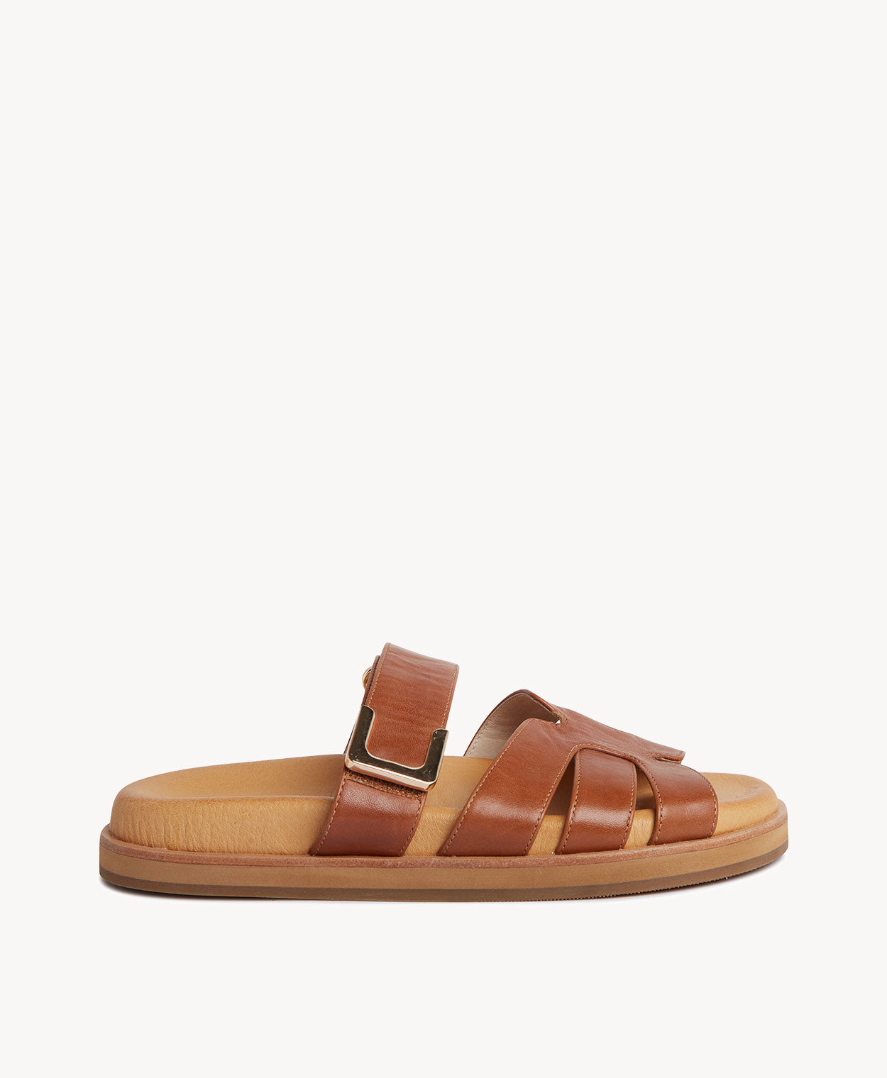 Chase Sandal - Sandals Casual | Womens Shoes - Merchant 1948