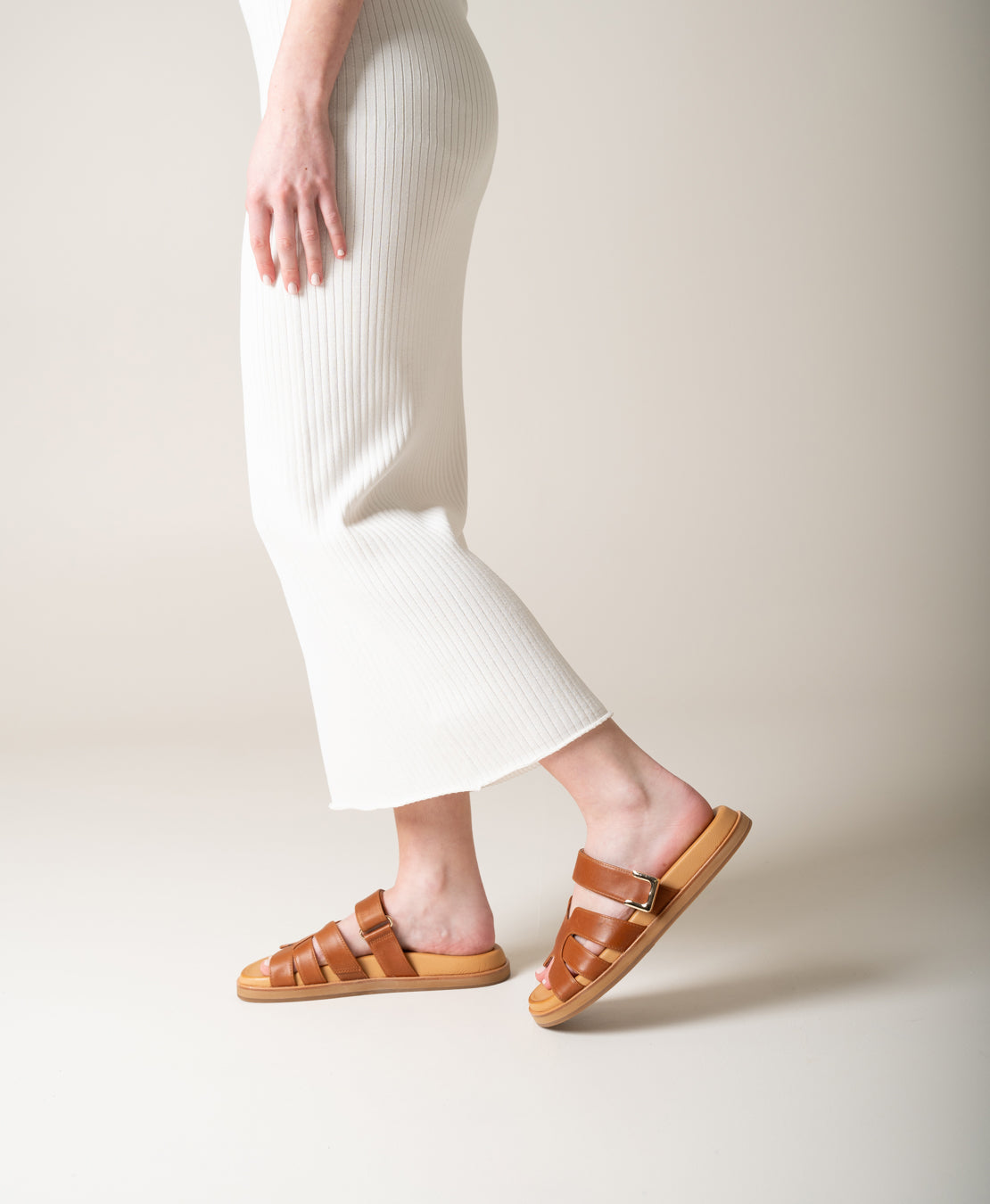 Chase Sandal - Sandals Casual | Womens Shoes - Merchant 1948