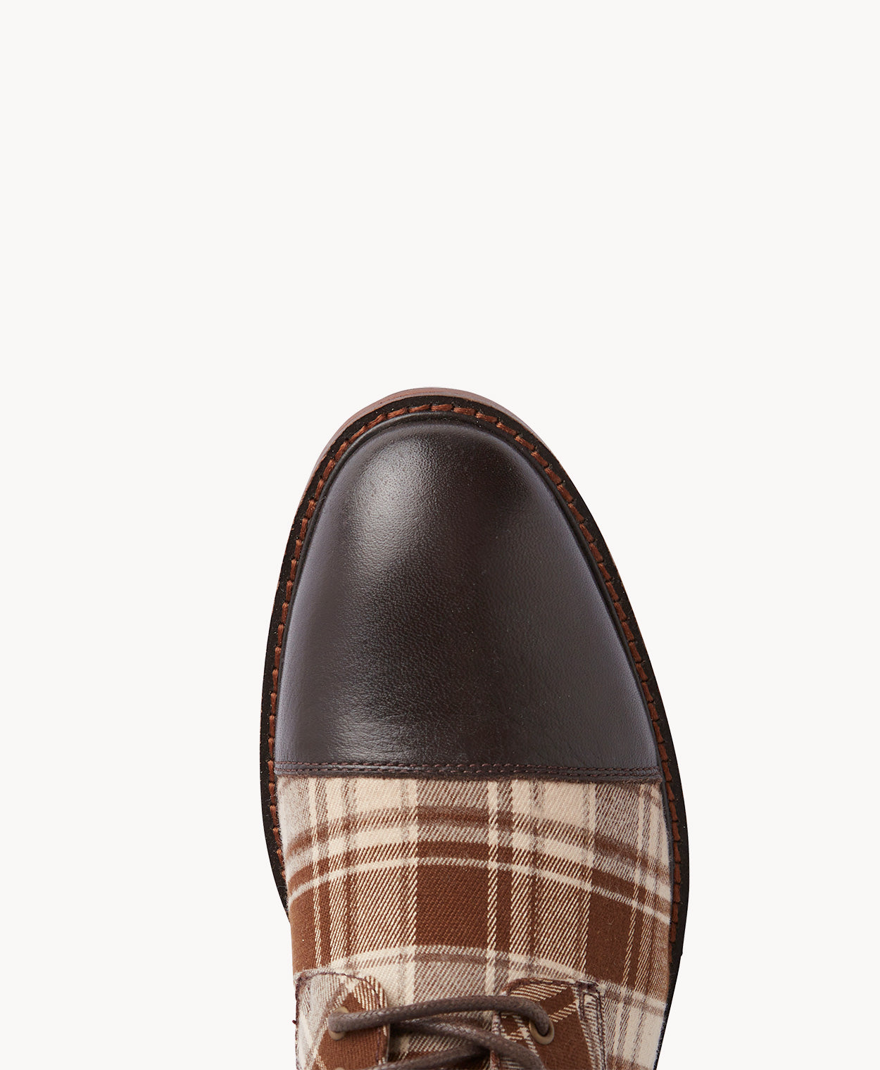 Barnes Men's Lace Up Boot - Boots Dress | Mens Shoes - Merchant 1948