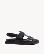 Cherish Slingback Sandal - Sandals Casual | Womens Shoes - Merchant 1948