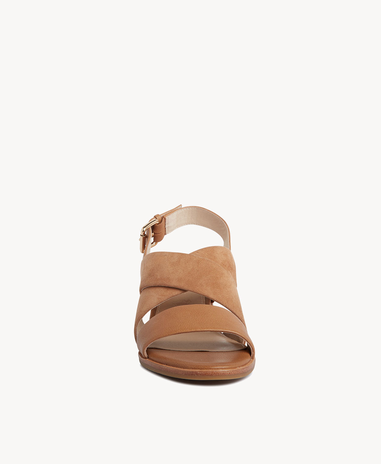 Chime Slingback Heel - Sandals Dress | Womens Shoes - Merchant 1948