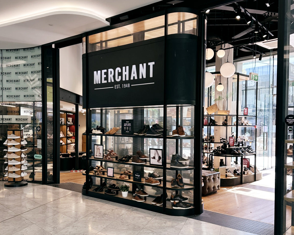 Merchant 25 MERCHANT CHRISTCHURCH CENTRAL – Merchant 1948