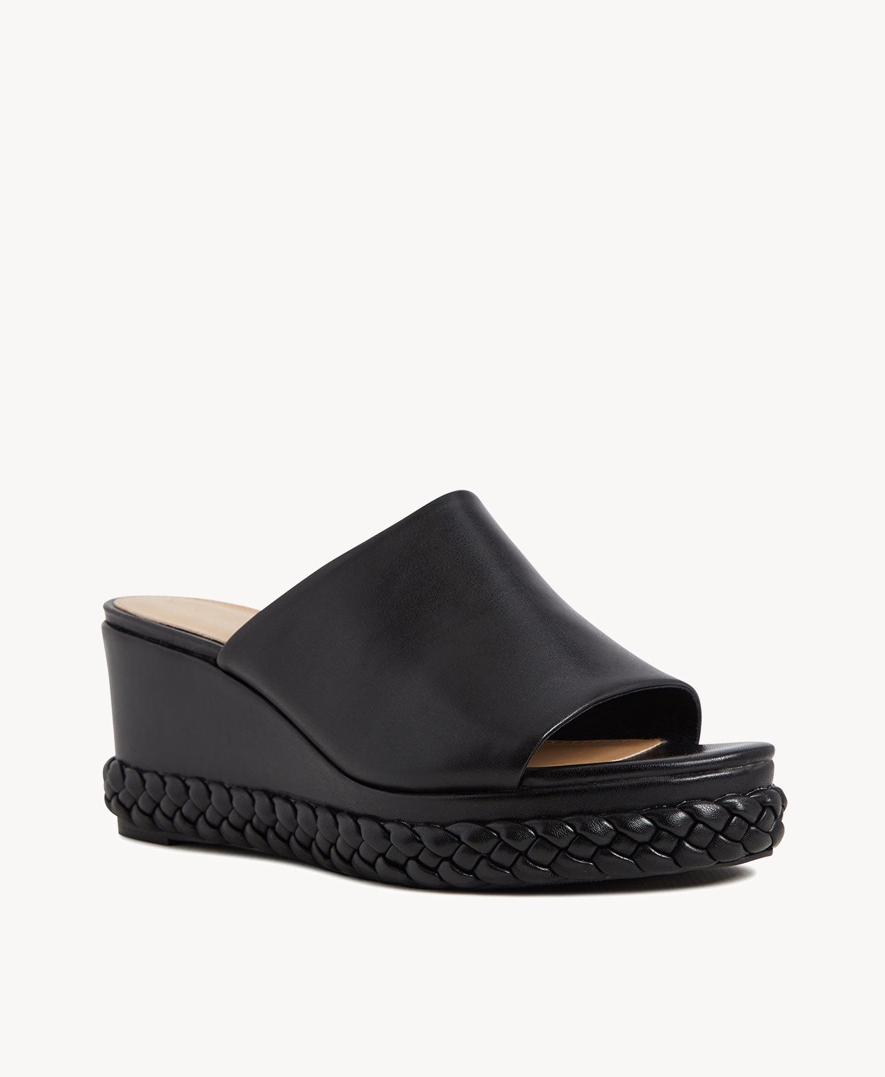 Christine Mule - Sandals Dress | Womens Shoes - Merchant 1948