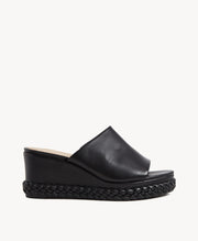 Christine Mule - Sandals Dress | Womens Shoes - Merchant 1948