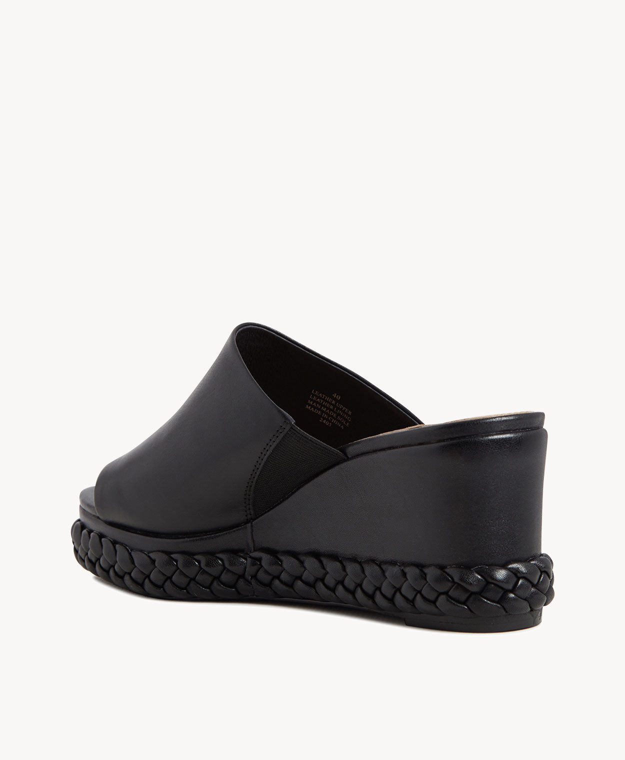 Christine Mule - Sandals Dress | Womens Shoes - Merchant 1948