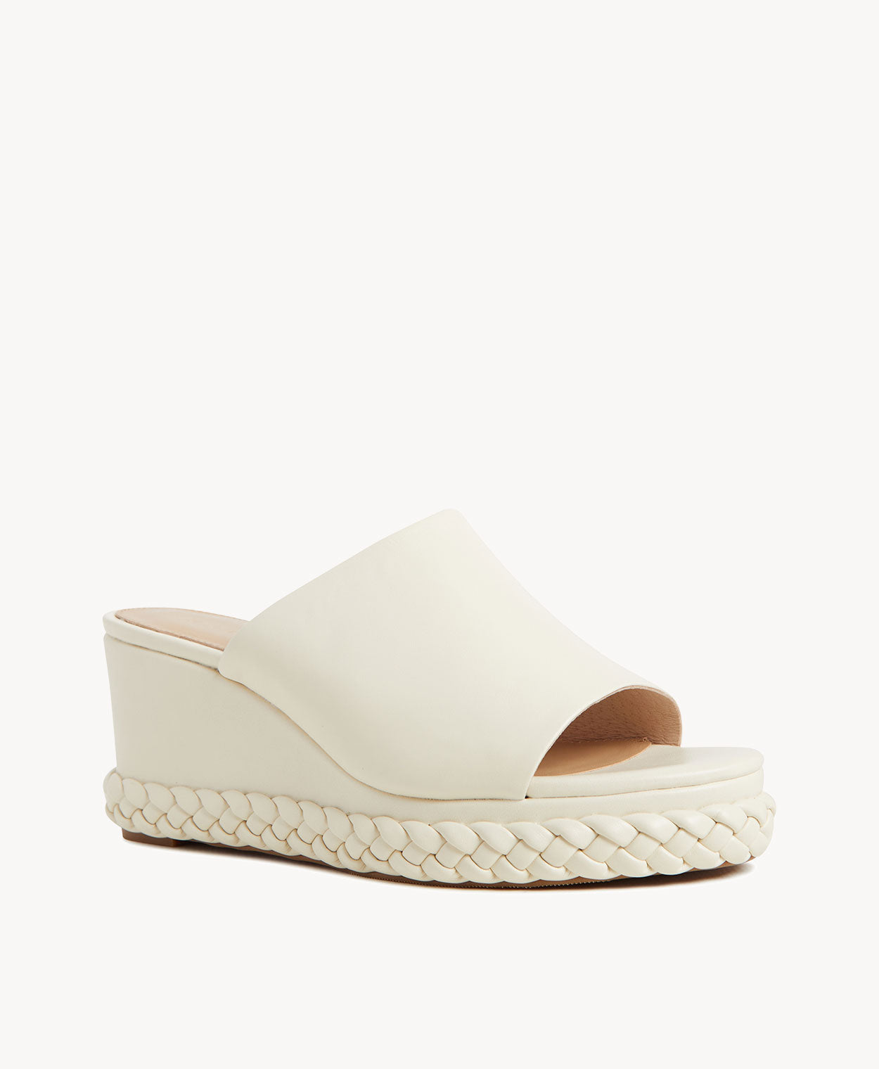 Christine Mule - Sandals Dress | Womens Shoes - Merchant 1948