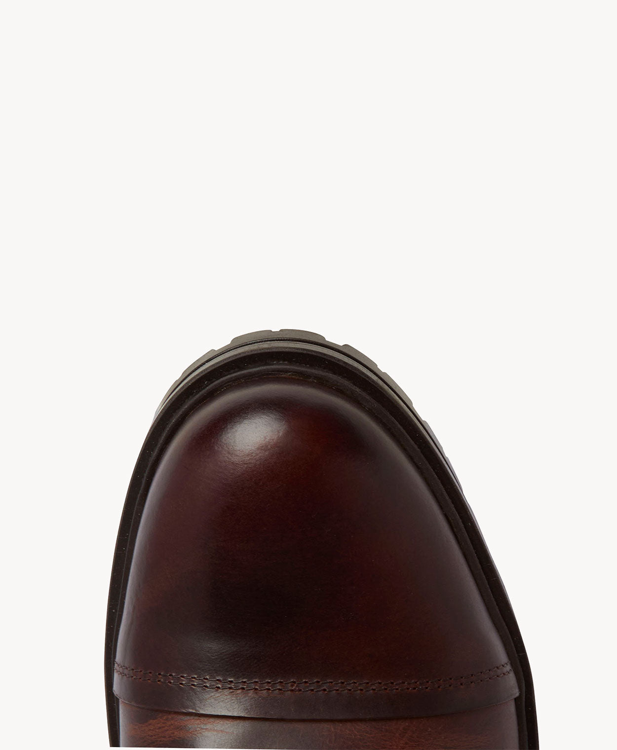 Clapham Lace Up Boot - Boots Casual | Mens Shoes - Merchant 1948