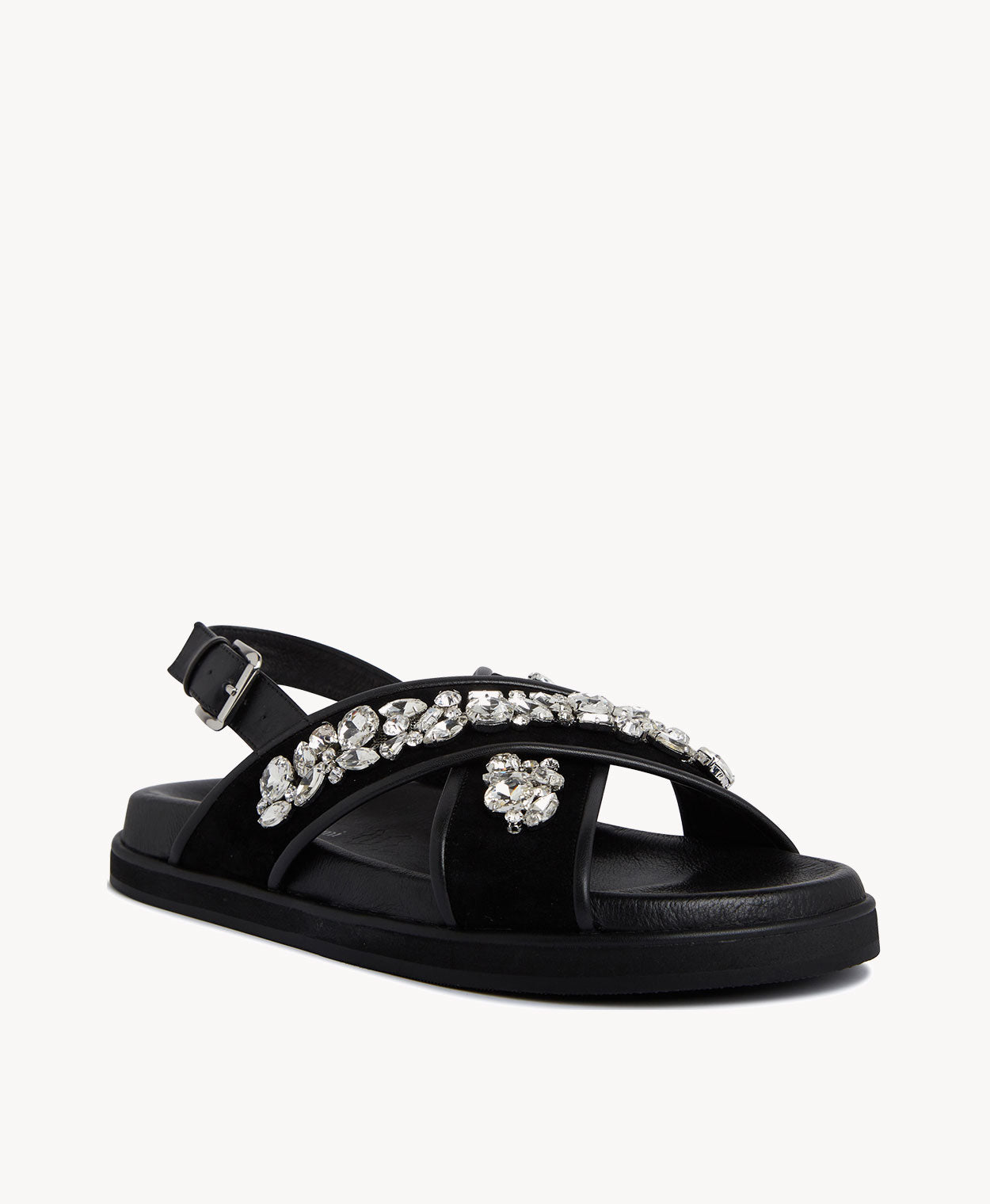 Clara Sandal - - Merchant 1948