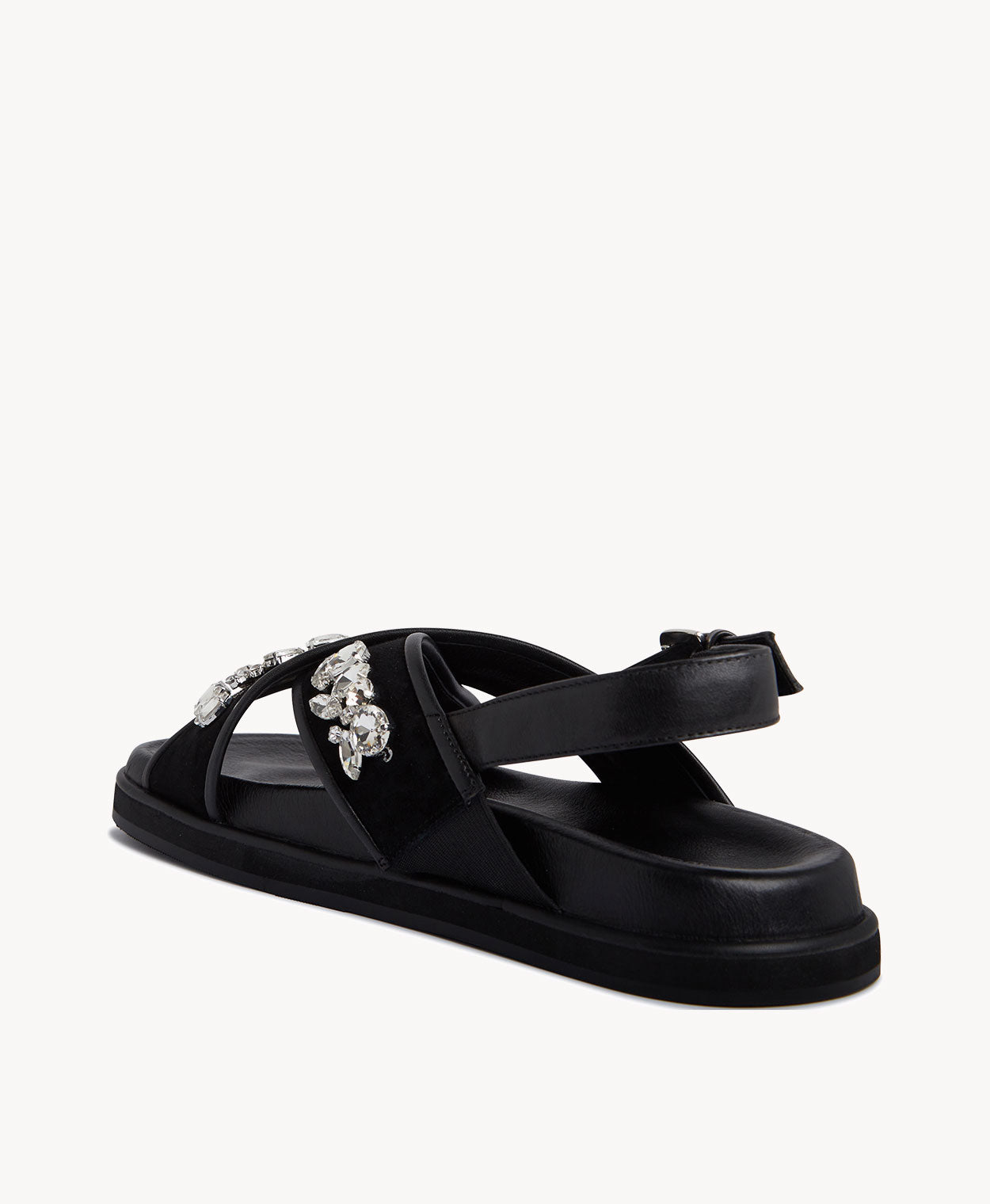 Clara Sandal - - Merchant 1948