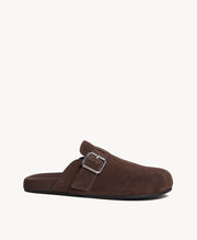 Clare Flat - Flats Dress | Womens Shoes - Merchant 1948