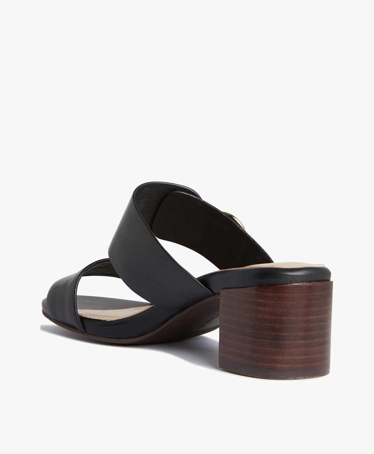 Clarissa Sandal - - Merchant 1948