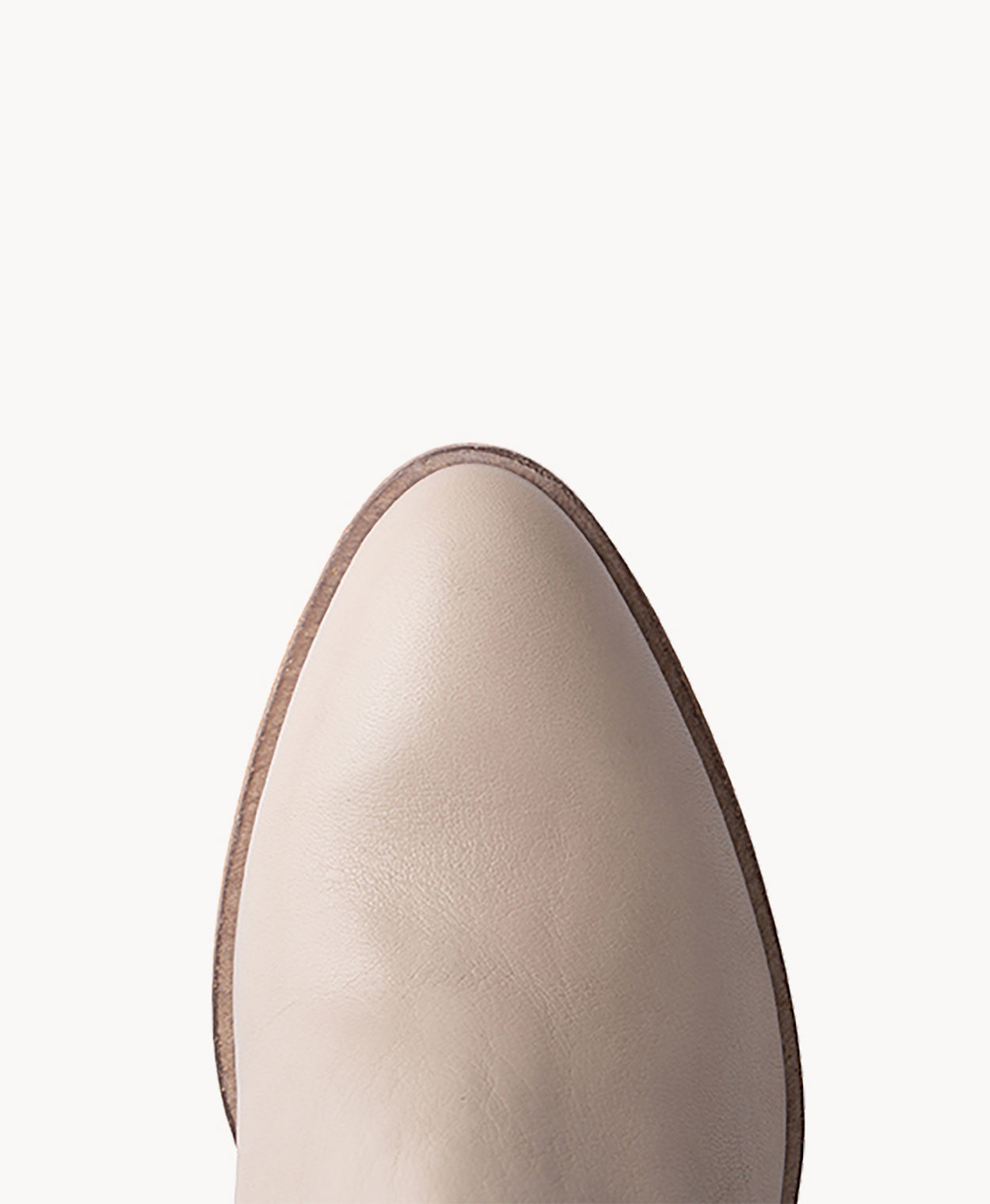 Cleona Leather Ankle Boot - Dress - Merchant 1948